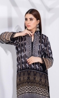 al-zohaib-monochrome-kurti-2021-11