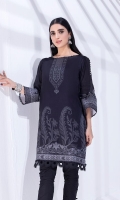 al-zohaib-monochrome-kurti-2021-6