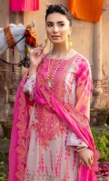 charizma-naranji-embroidered-lawn-volume-ii-2022-23