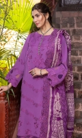 charizma-signature-lawn-karandi-2022-23