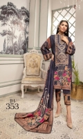 johra-scarlet-digital-printed-embroidered-slub-linen-2020-7