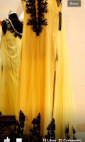 yellow-dresses-party-wear