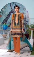 zebaish-andaaz-lawn-2021-10