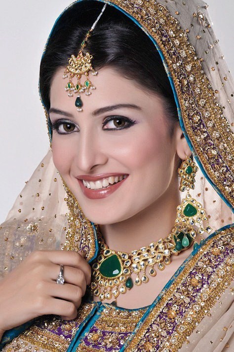 Pakistan Jewelry