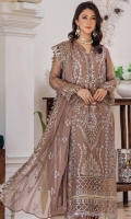 humdum-pareesha-luxury-chiffon-2023-11