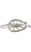hong-kong-jewellers-silver-colored-bangle-with-leaf-pattern-in-white-stones-6481-0881-1-zoom
