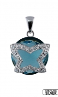 sarwana-silver-butterfly-pendant-with-blue-colored-solitaire-stone-3194-7854-1-zoom