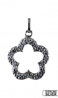 sarwana-silver-flower-shaped-outline-with-zirconia-stone-pendant-3610-5754-1-zoom