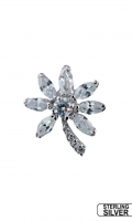 sarwana-silver-flower-shaped-pendant-with-marquise-stone-3481-9754-1-zoom