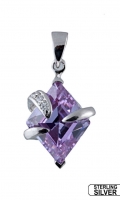 sarwana-silver-purple-diamond-shaped-zirconia-stone-pendant-3710-3754-1-zoom