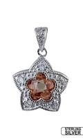sarwana-silver-star-shaped-with-champagne-colored-stone-pendant-3692-4754-1-zoom